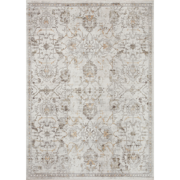 Loloi | Bonney Rug • BNY-03 Ivory / Dove