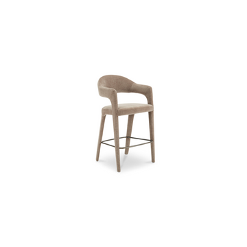 Moe's Home | Tabouret de bar Martens