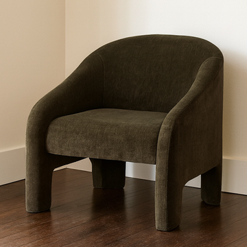 Moe's Home | Fauteuil Tuva