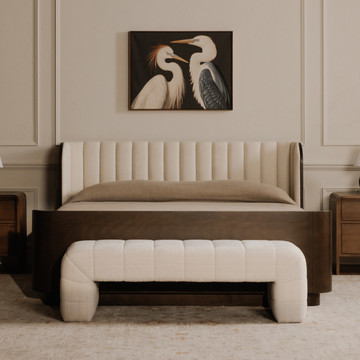 Moe's Home | Verity Bench