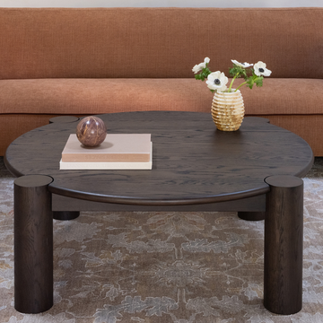 Moe's Home | Jack Coffee Table