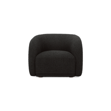 Moe's Home | Fauteuil bouclé Faye