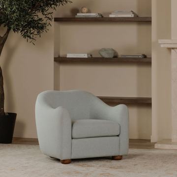 Moe's Home | Bria Accent Chair