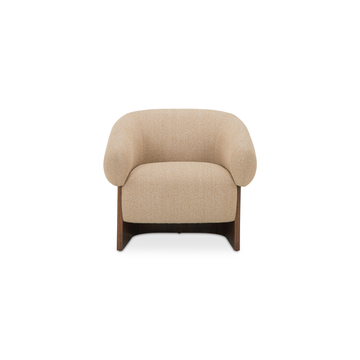 Moe's Home | Otto Accent Chair