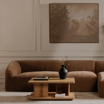 Moe's Home | Casey Small Coffee Table