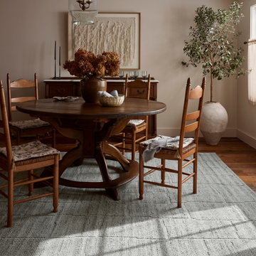 Loloi | Asha Rug • ASHA 01 Sky