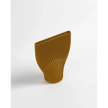 Fluke Vase by Cyrc.