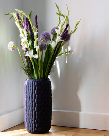 Houf Vase by Cyrc.