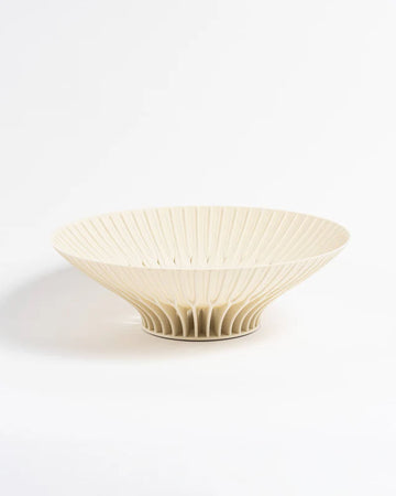 Radiant Bowl by Cyrc.