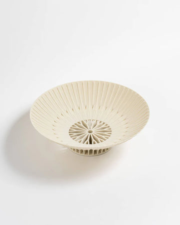 Radiant Bowl by Cyrc.