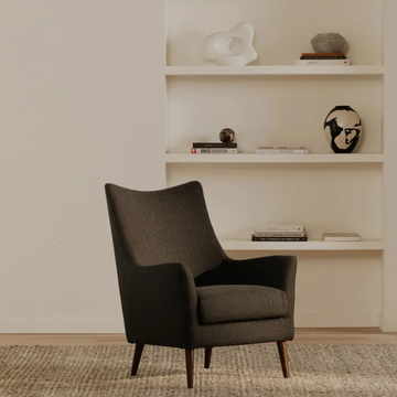 Moe's Home | Fisher Armchair