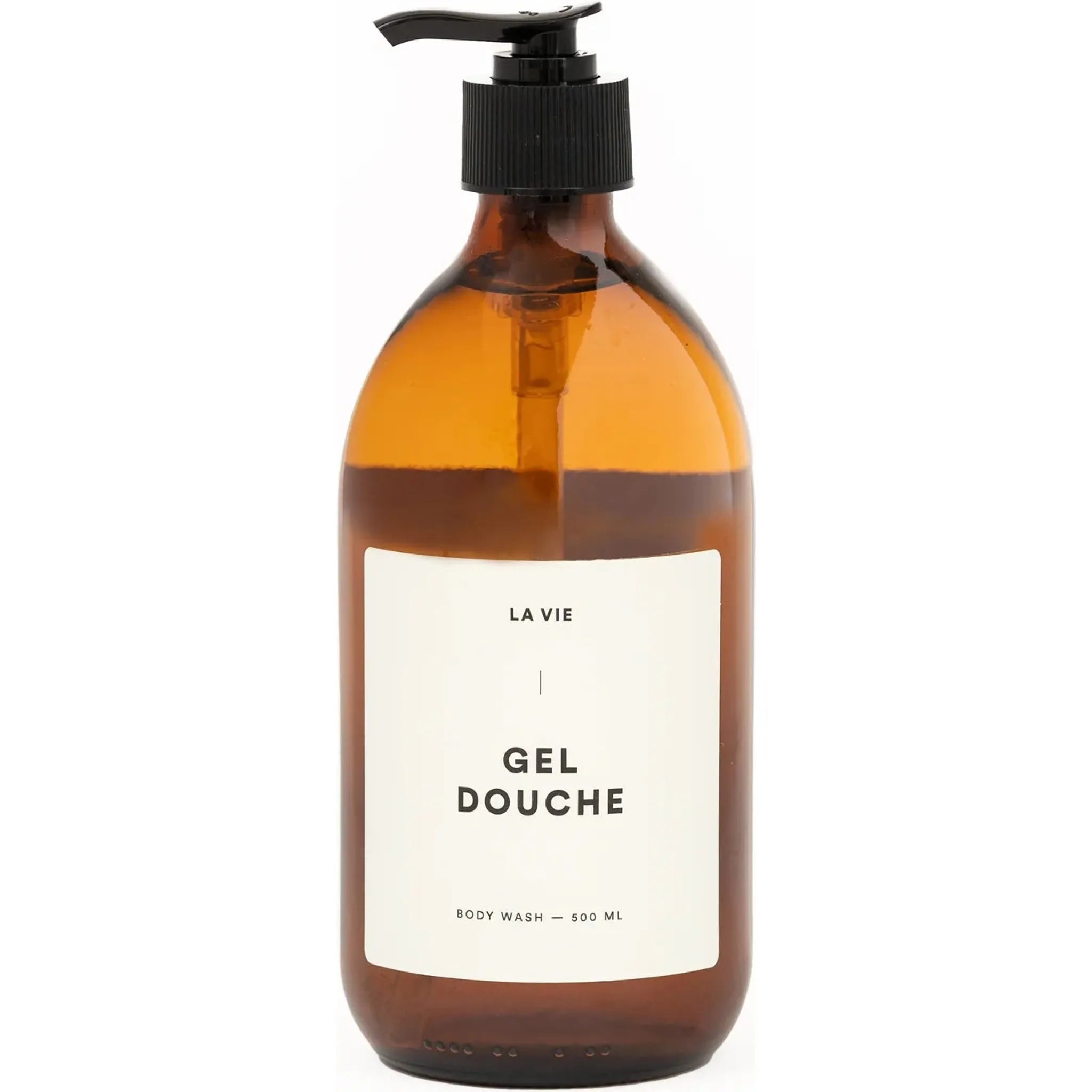 Gel de Douche LA VIE Eucalyptus