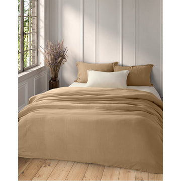 Maison Leva | Linen Duvet Cover