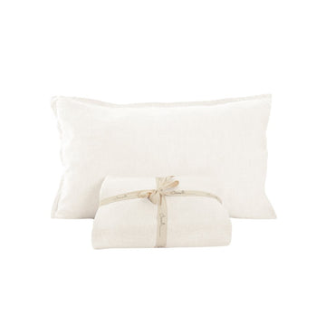 Maison Leva | Linen Sheet Set