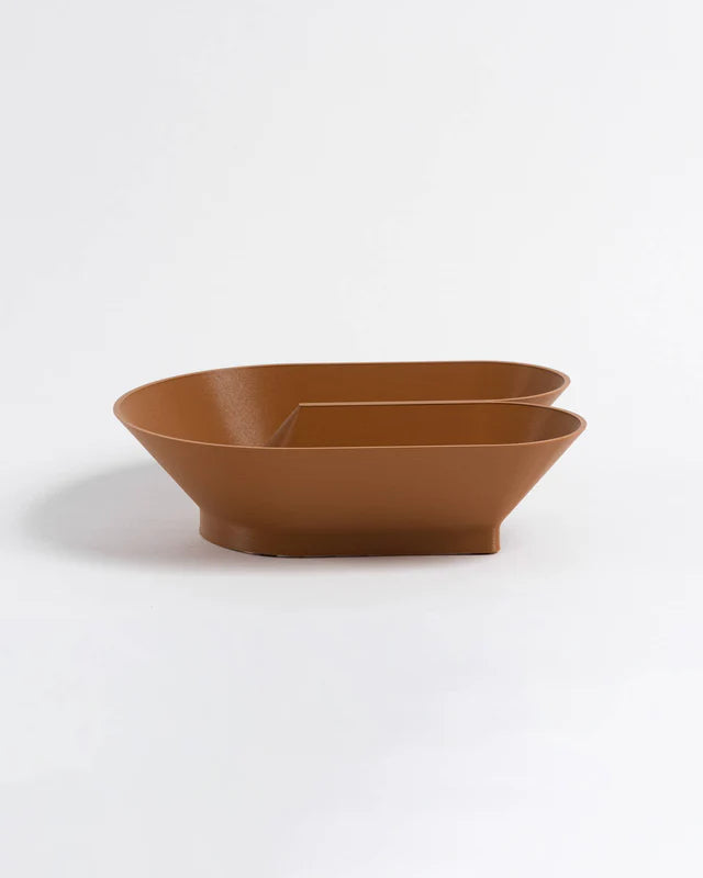 U Fruit Bowl by Cyrc.