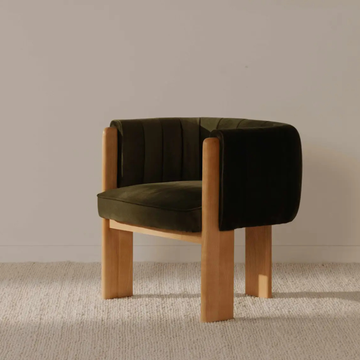 Moe's Home | Sofi Accent Chair