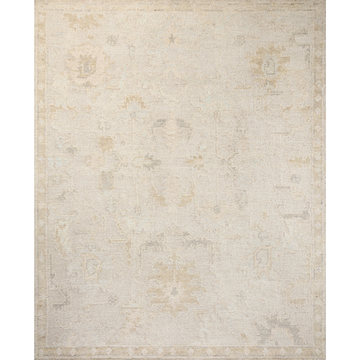 Tapis Adelaide | Pepple / Wheat