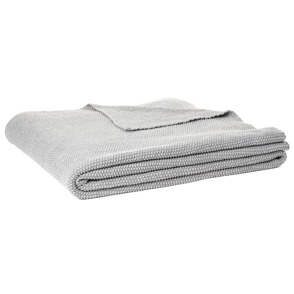 Maison Leva | Charly Knit Blanket