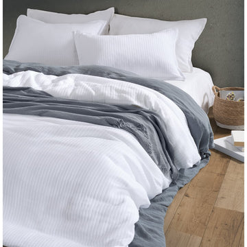 Maison Leva | Maldives Duvet Cover