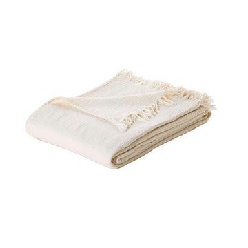 Maison Leva | Muslin Throw