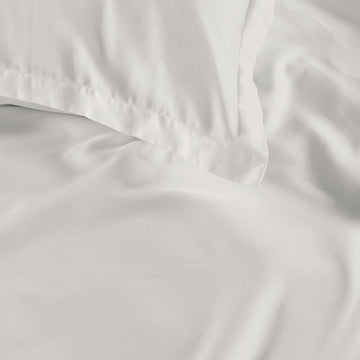 Maison Leva | Smoothie Cotton Duvet Cover