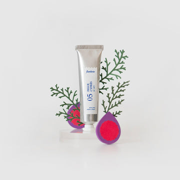 Hand Cream | Fig + Cypress