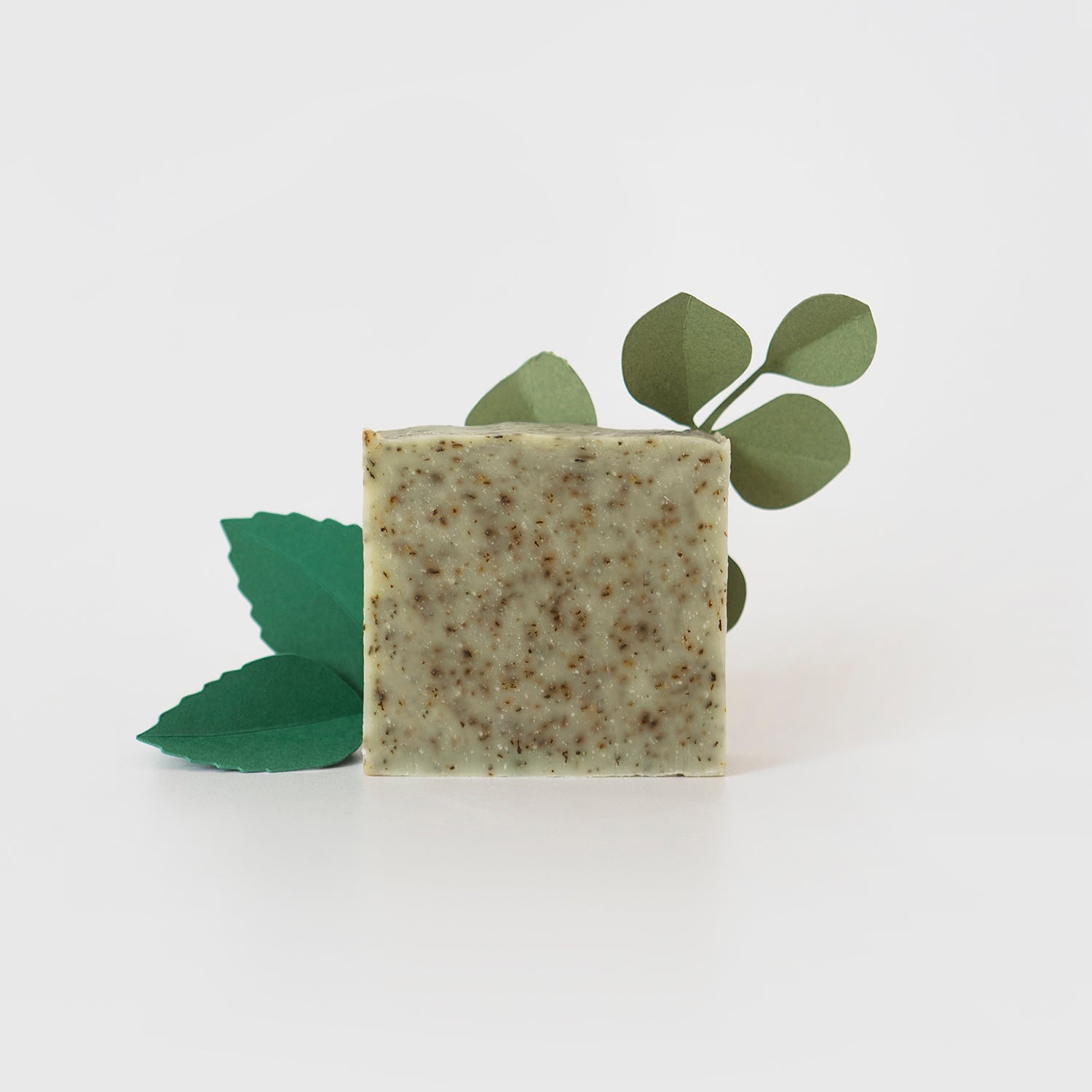 Savon parfumé | Eucalyptus + menthe