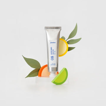Hand Cream | Citrus + Sage