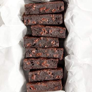 Mélange de brownies Big Time 