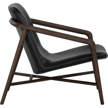 Cinelli Lounge Chair
