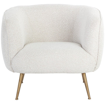 Amara Lounge Chair