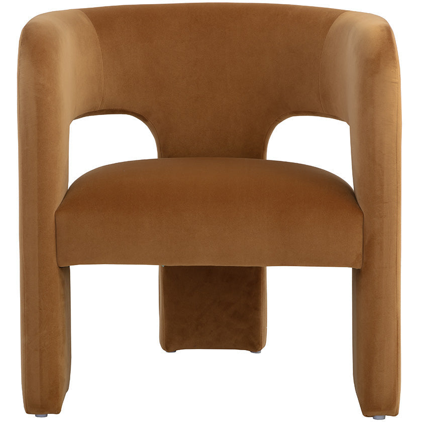 Isidore Lounge Chair