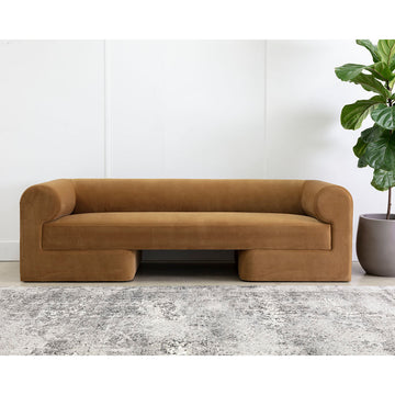 Sofa Ionic | Or Meg