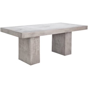 Lyon Outdoor Dining Table
