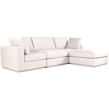Sectionnel modulaire Justin lounge