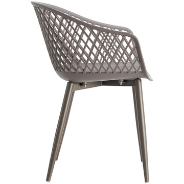 Piazza Outdoor Chair (Set of 2)