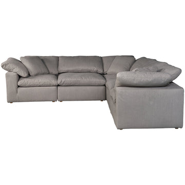 Terra Condo Classic L Sectional Sofa