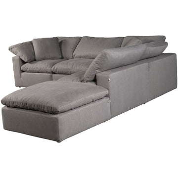 Dream Terra Condo Sectional Sofa