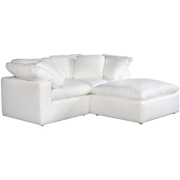 Nook Terra Condo Sectional Sofa