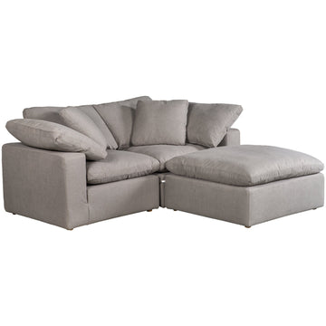 Sofa modulaire Nook Terra Condo