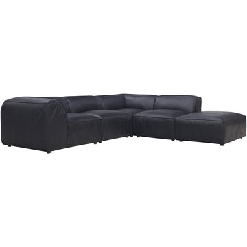 Classic Form L modular sofa