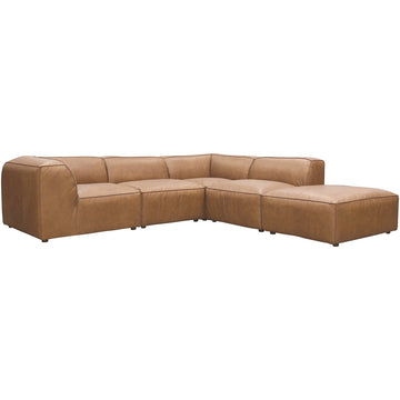 Classic Form L modular sofa