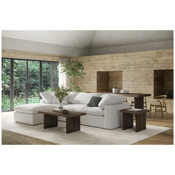 Sofa modulaire Lounge Terra Condo
