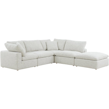 Dream Terra Condo Sectional Sofa