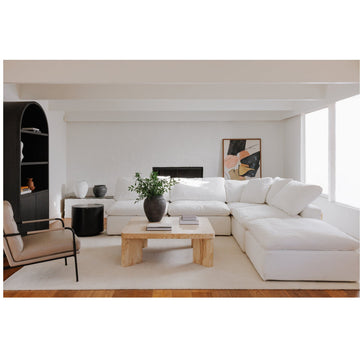 Sofa modulaire Dream Terra Condo