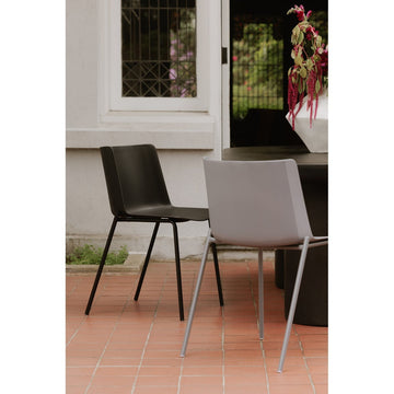 Silla Outdoor Chair (Set of 2)
