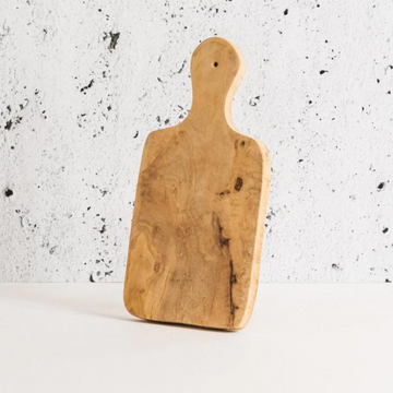 Olive wood board