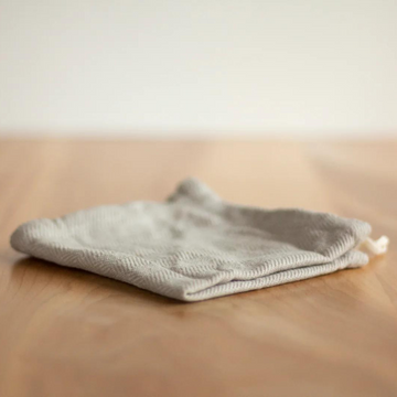 Washcloth | Gray