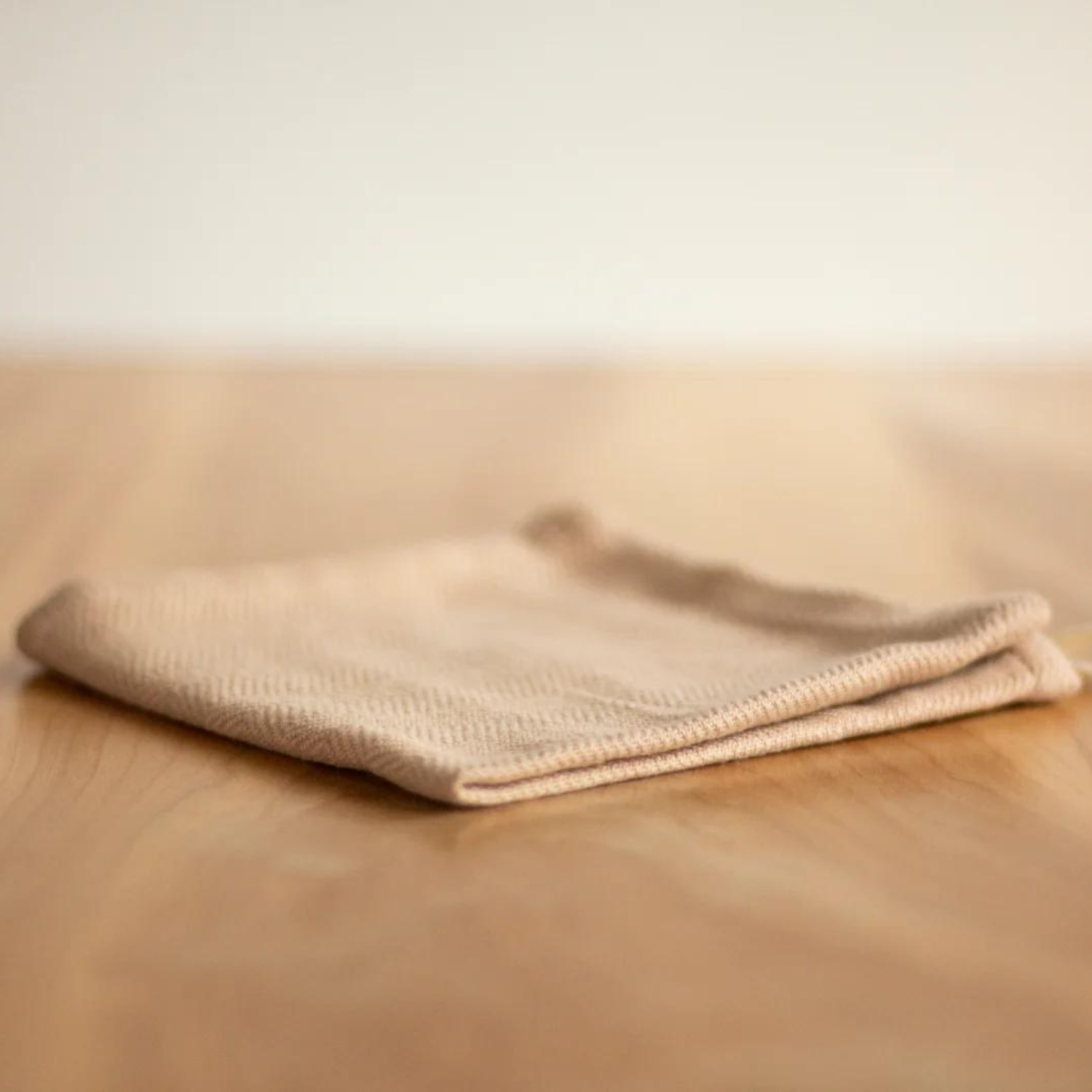 Débarbouillette | Blush