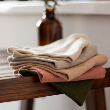 Washcloth | Blush